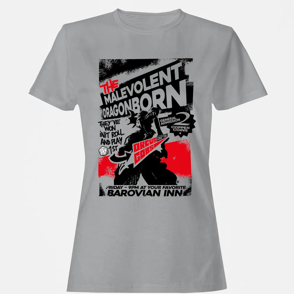 Women's T-shirt - BZBQATEC