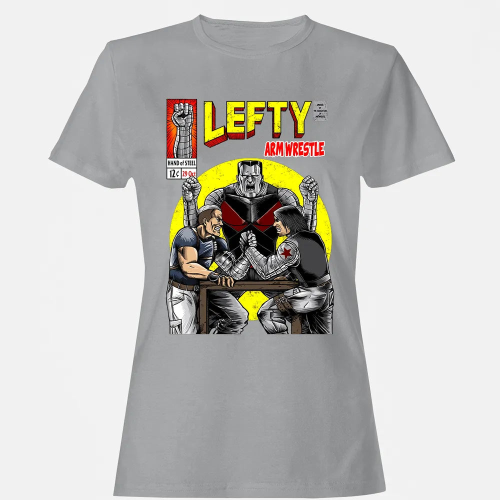 Women's T-shirt - FWN2FZF8