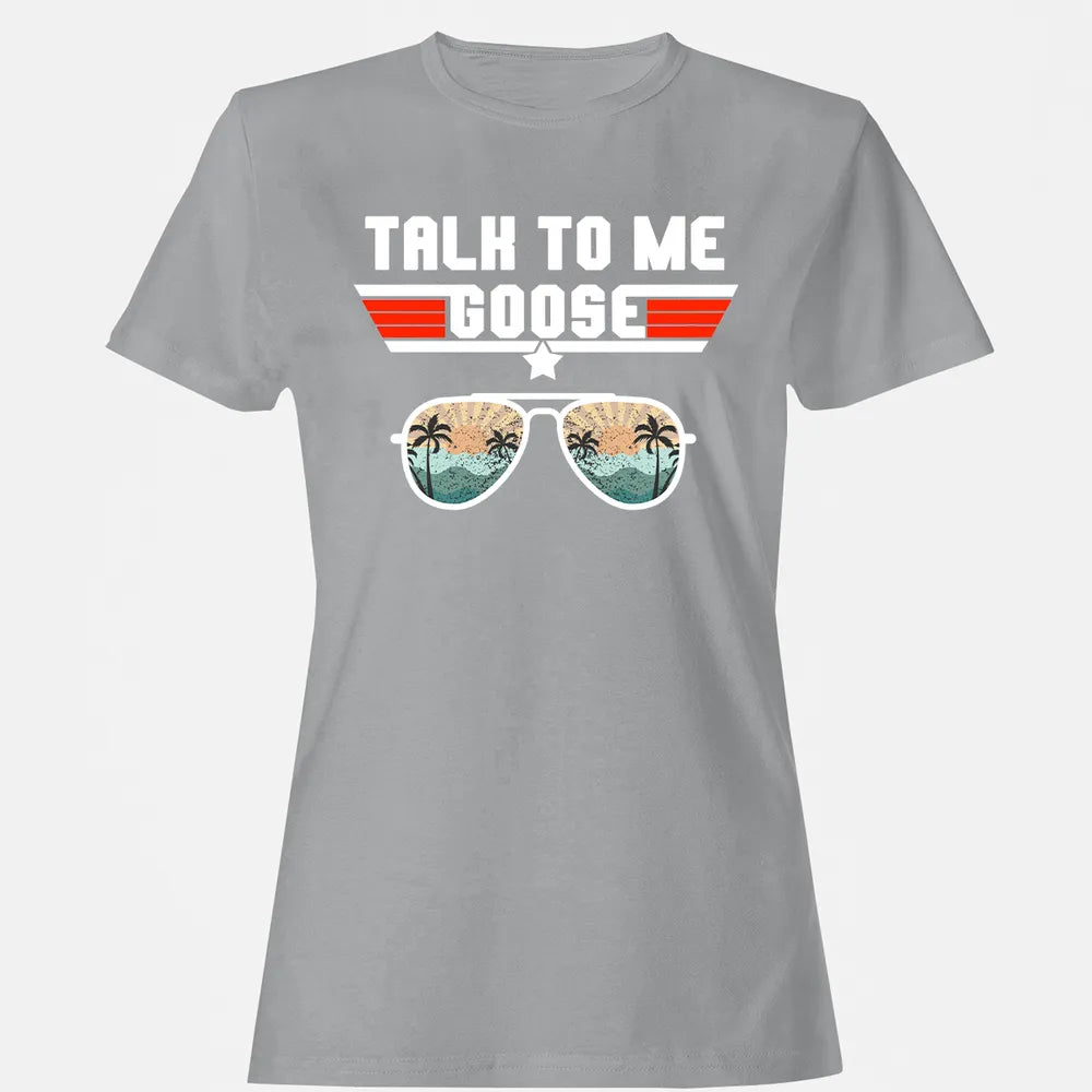 Women's T-shirt - CYUN28P3