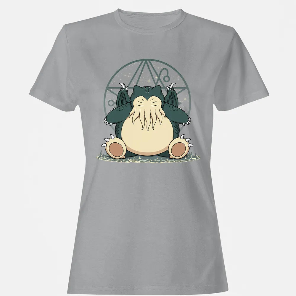 Women's T-shirt - 78HM2125