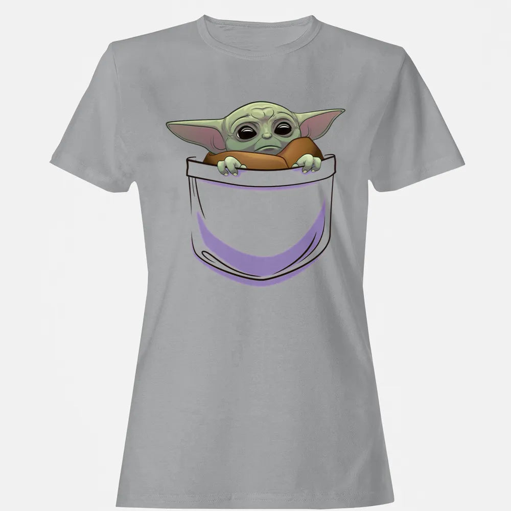Women's T-shirt - PDGCXRGX