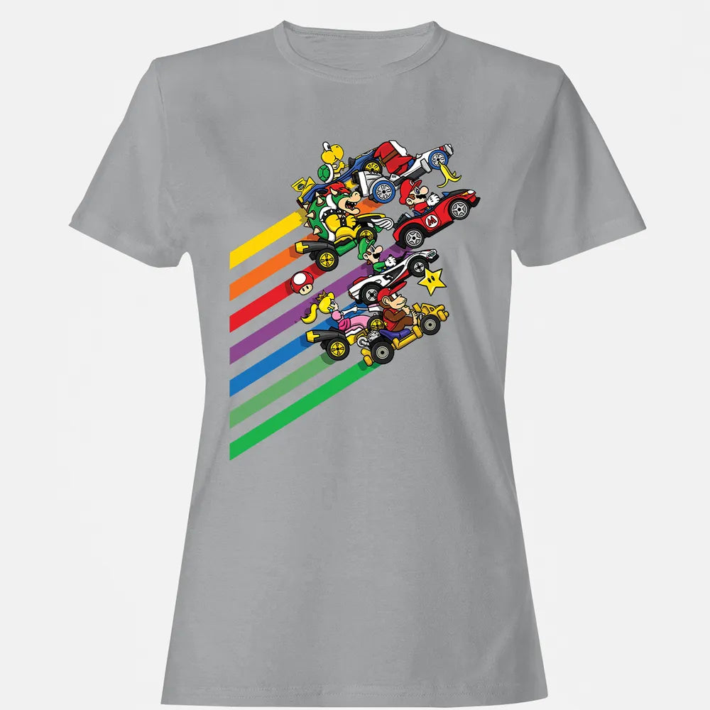 Women's T-shirt - 8HH6M1AK