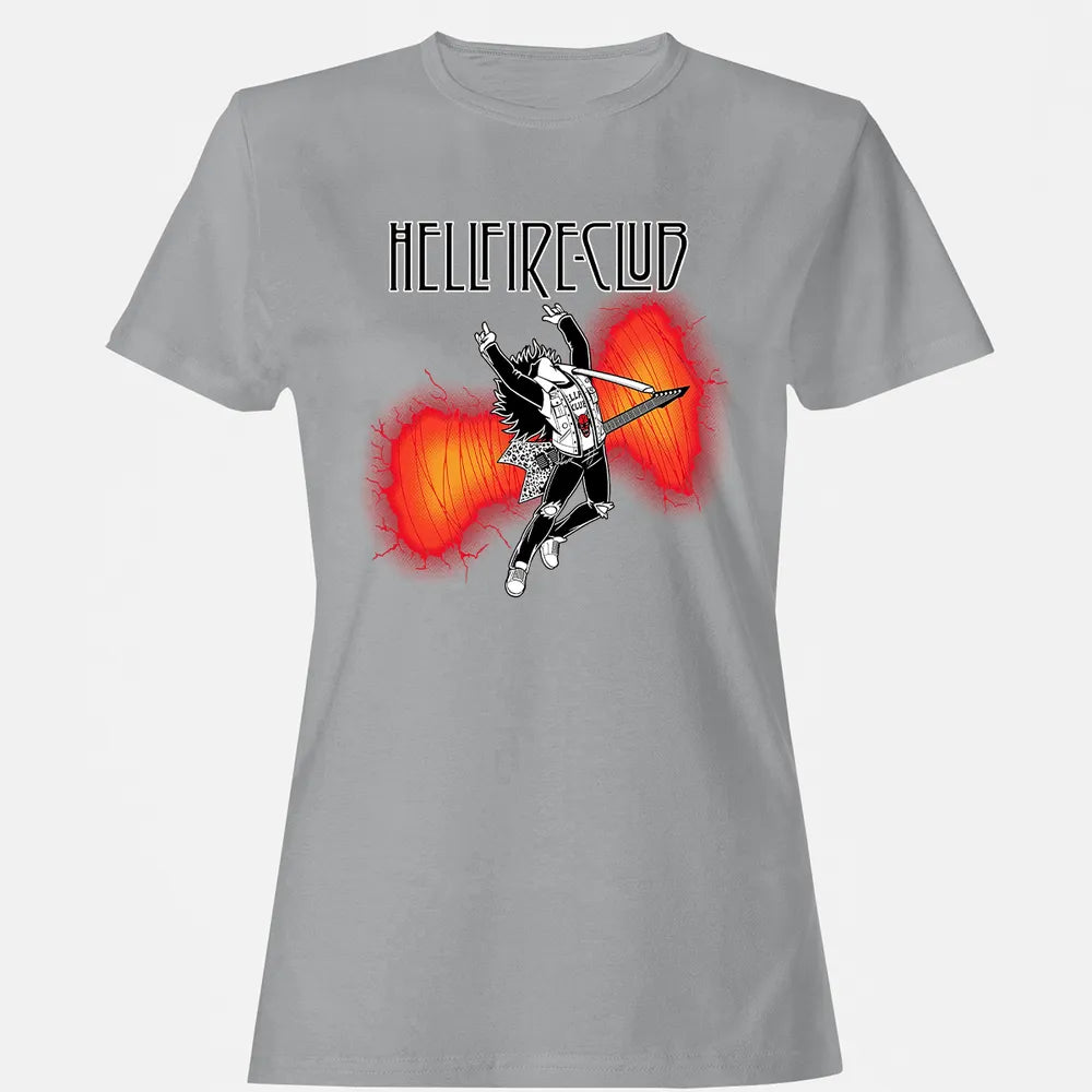 Women's T-shirt - GKXJW4EY