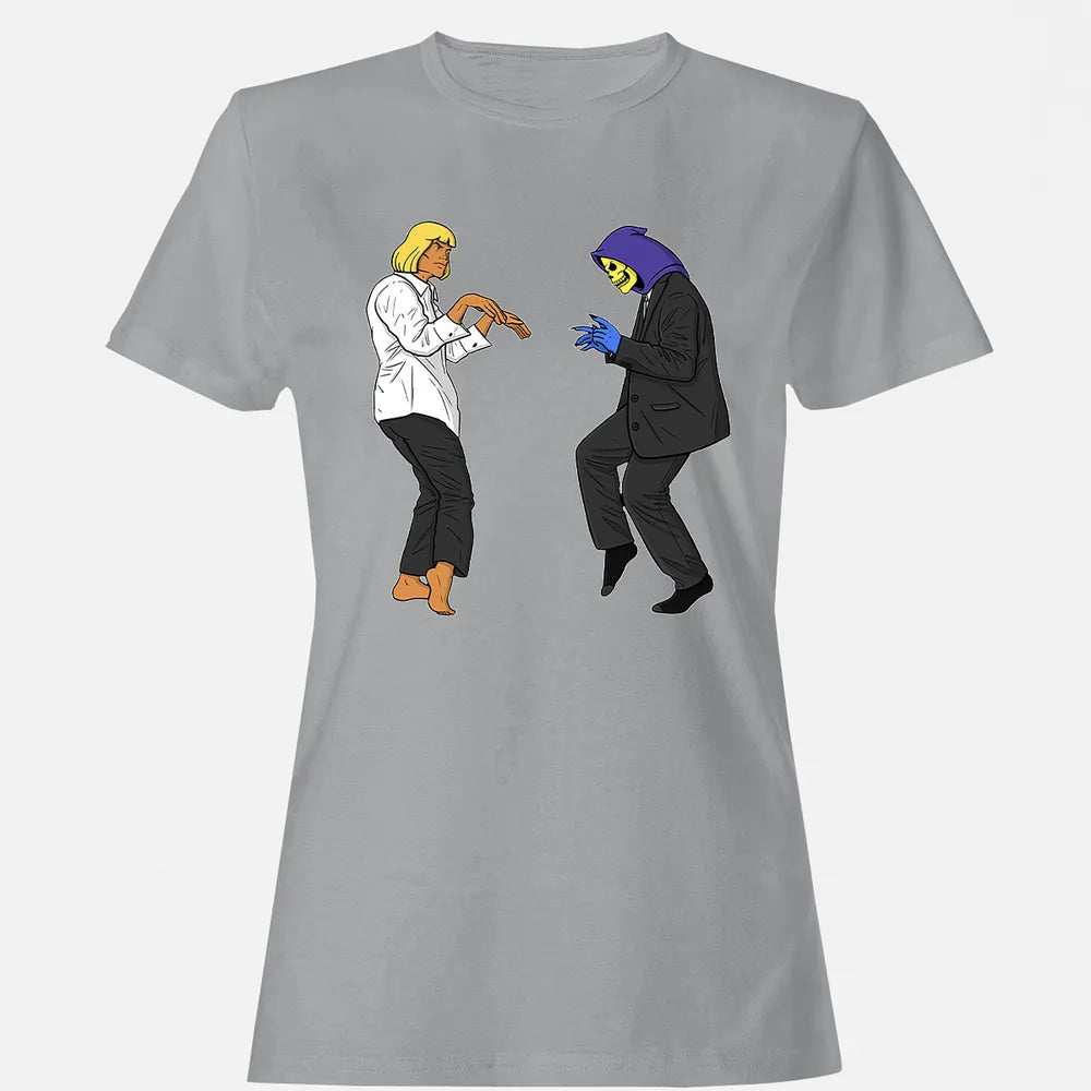 Women's T-shirt - 9QK45378