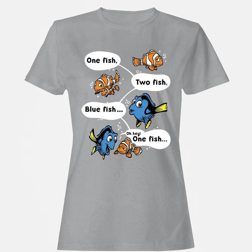 Women's T-shirt - 3XU7R7ZE