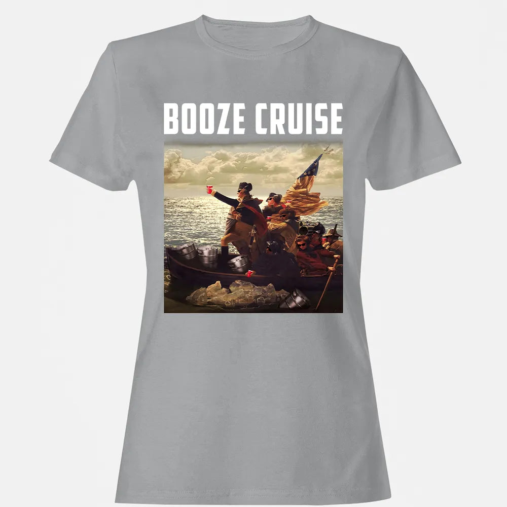 Women's T-shirt - G7RJH7Q1