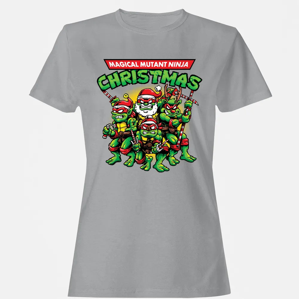 Women's T-shirt - E695MPXL