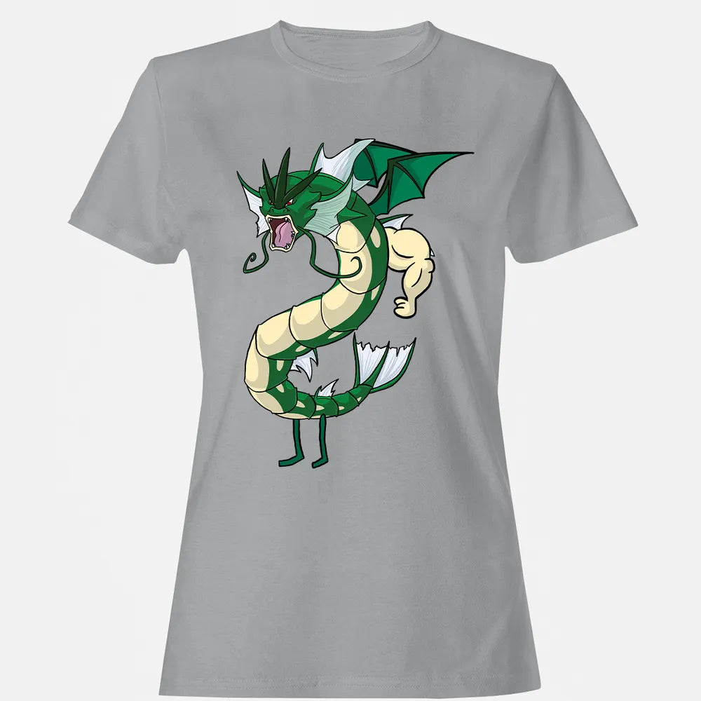 Women's T-shirt - H9XPCTDG