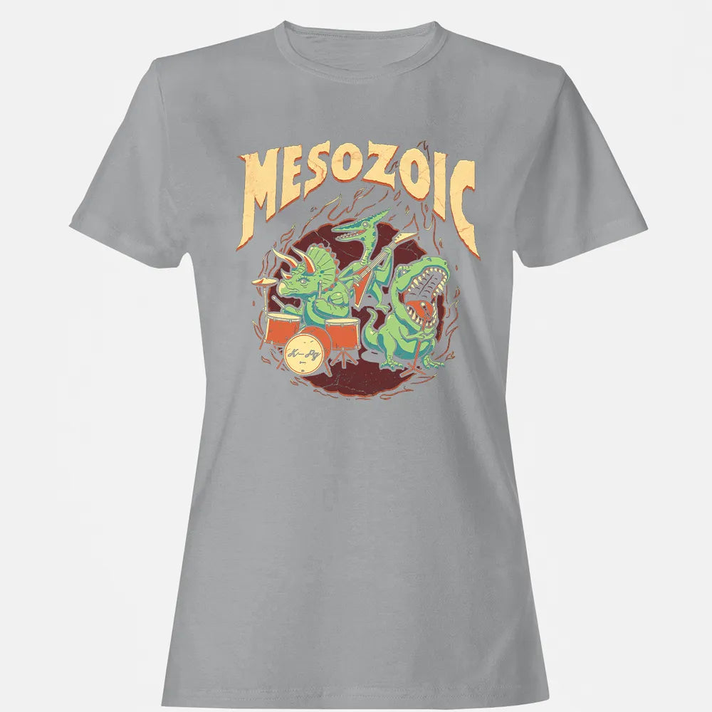Women's T-shirt - Z61B2CPX