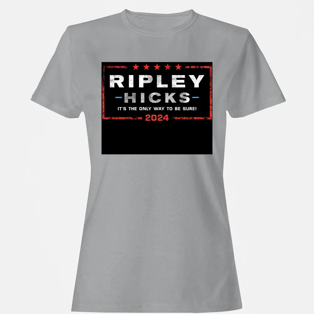 Women's T-shirt - 6XWAVEXF