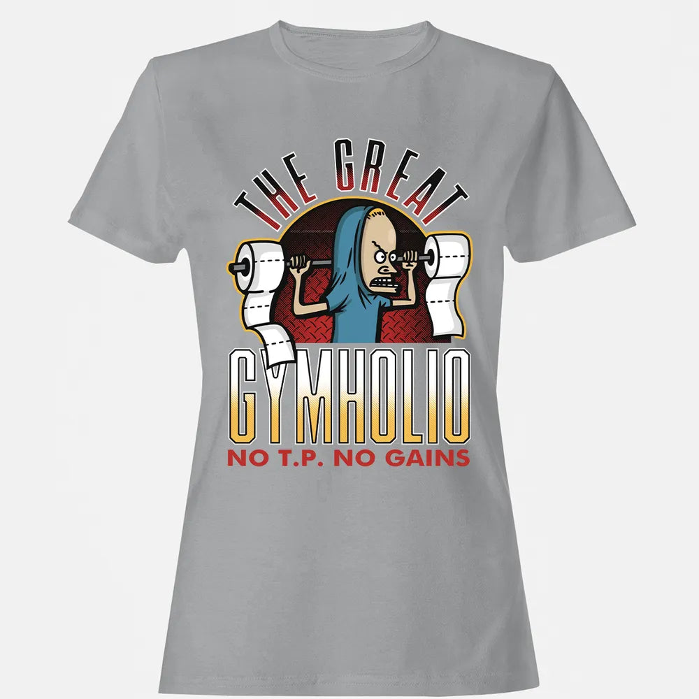 Women's T-shirt - EJV4K5DG