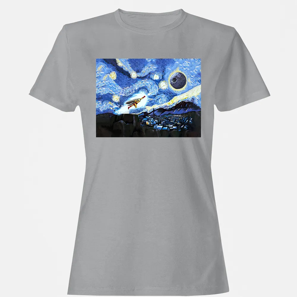 Women's T-shirt - XM71REFA