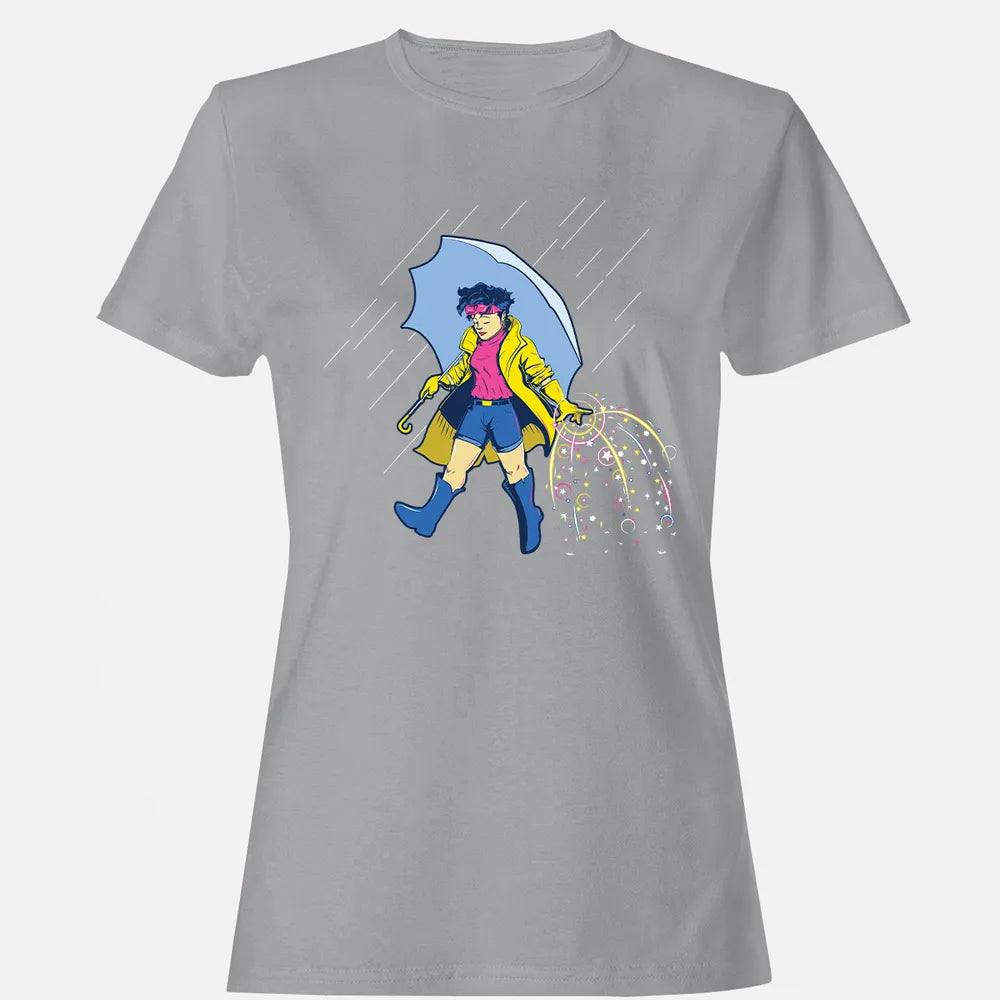 Women's T-shirt - QE4DRAYA