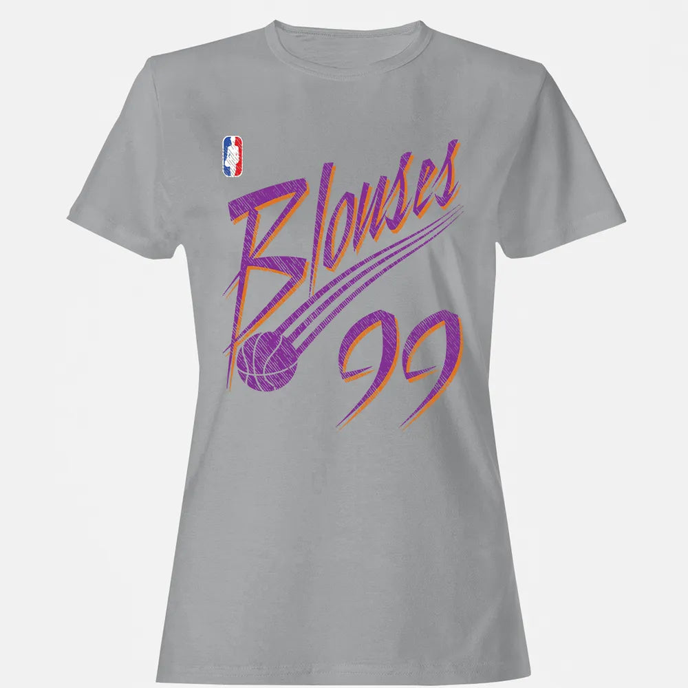 Women's T-shirt - B514M1YS
