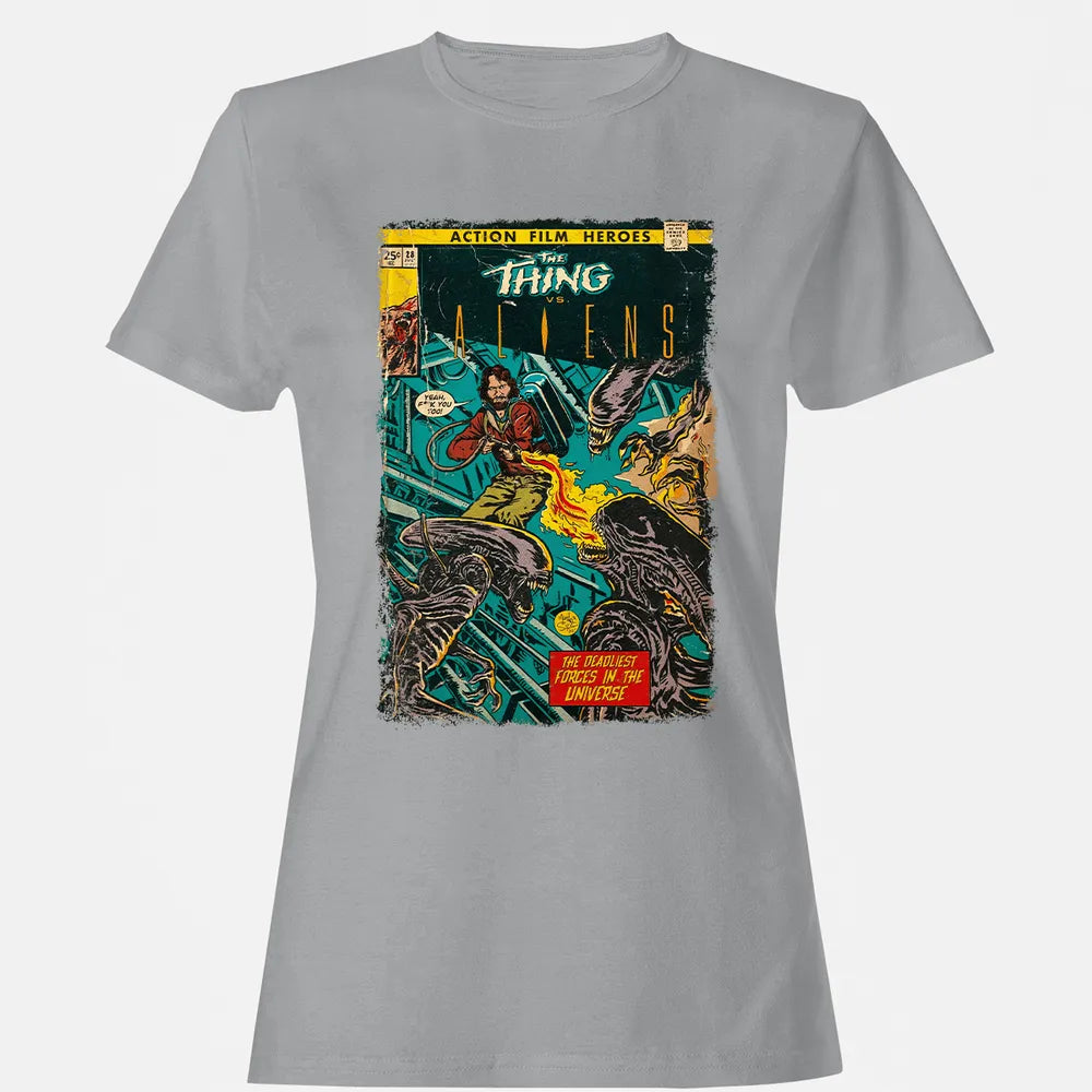 Women's T-shirt - NP3N7AFD