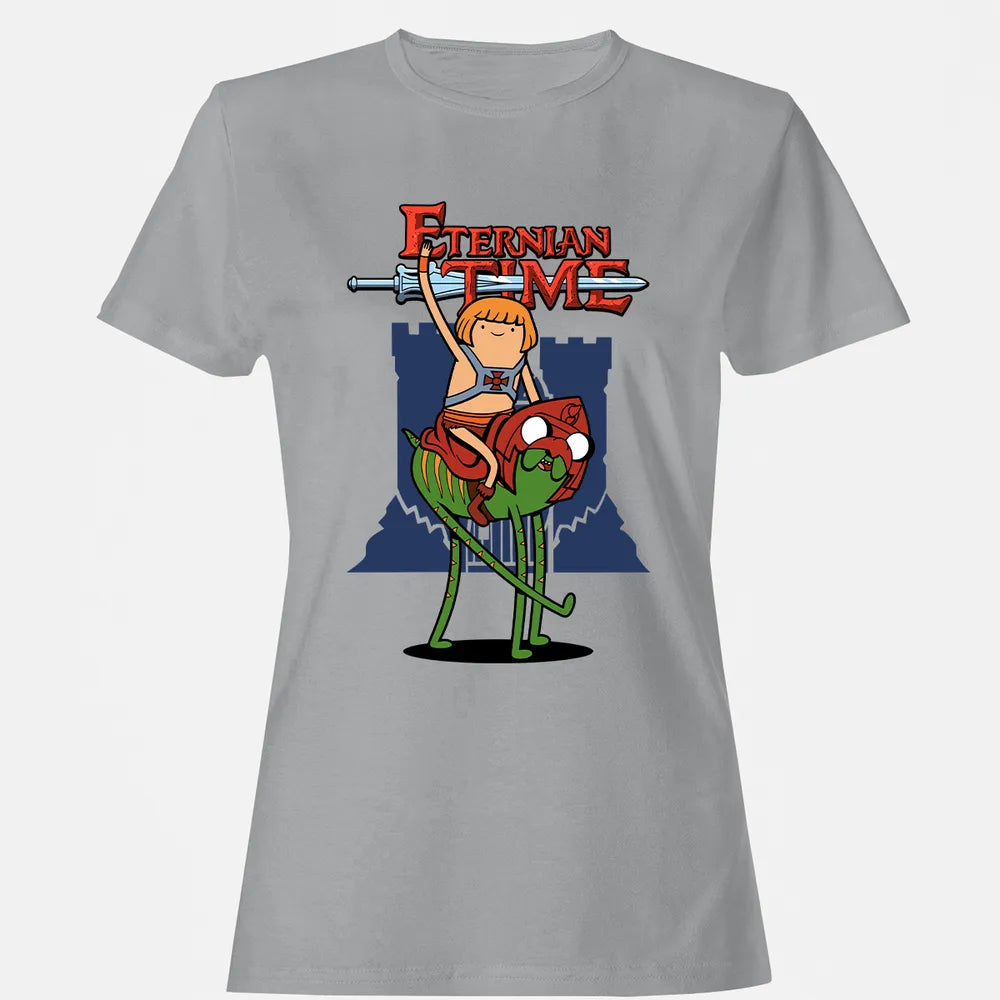 Women's T-shirt - UVBNLC7T