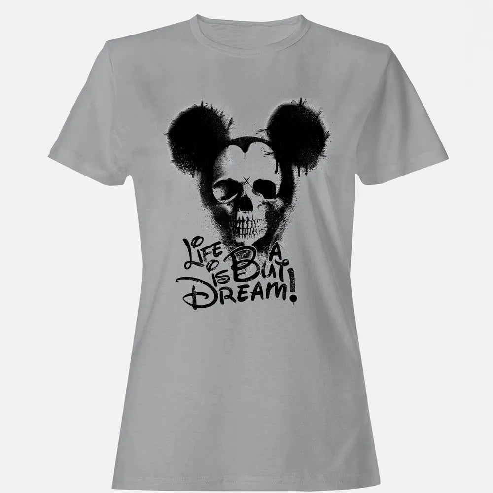 Women's T-shirt - FPMJN3HF