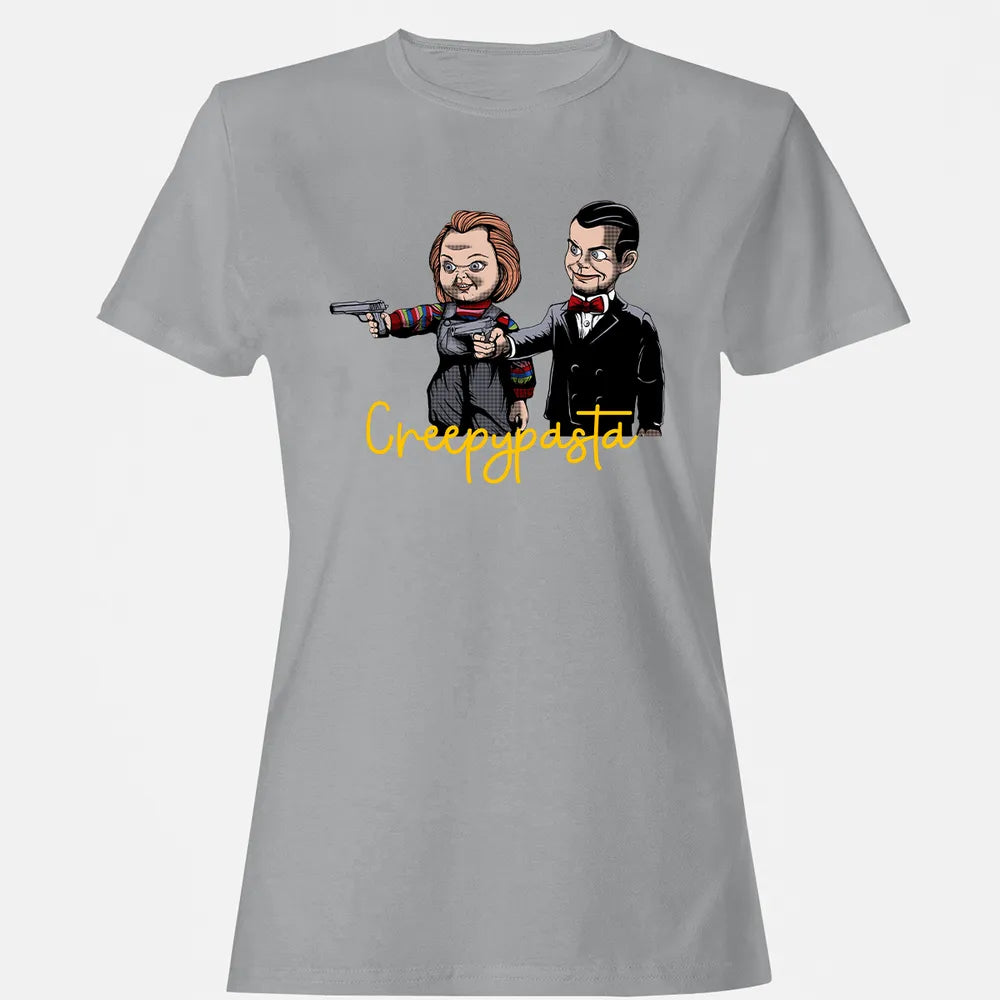 Women's T-shirt - GTWB1HCF