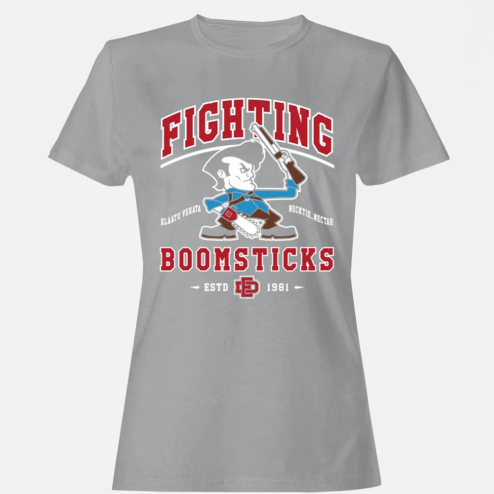 Women's T-shirt - 598C6MKT