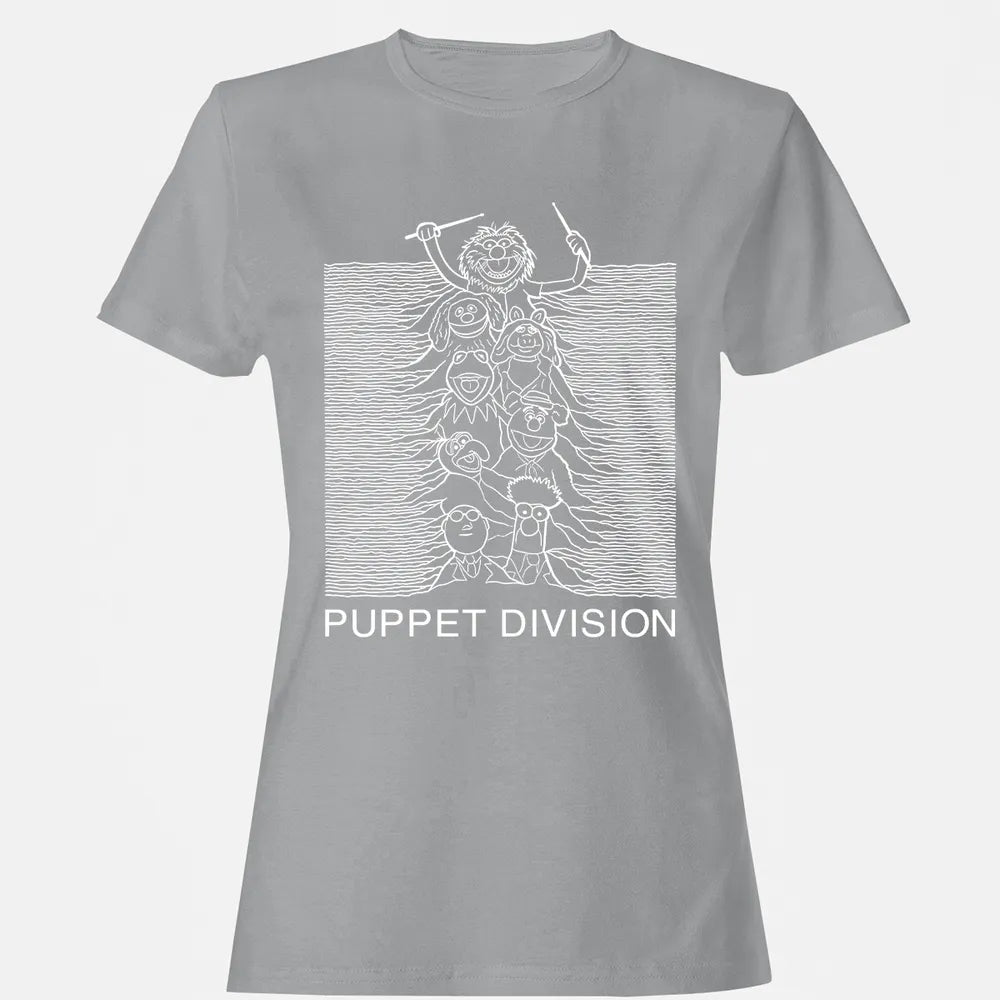 Women's T-shirt - MFDBSEG4