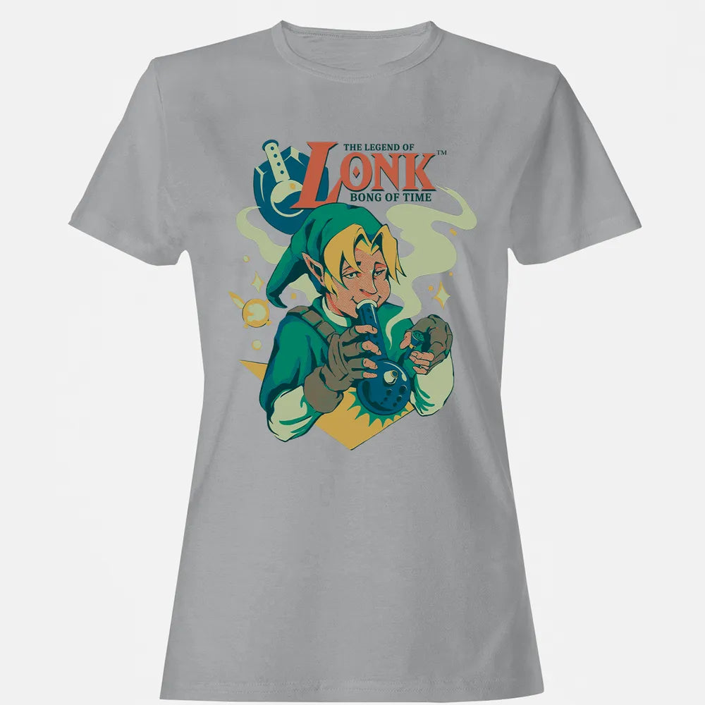 Women's T-shirt - MS5EUB3Q