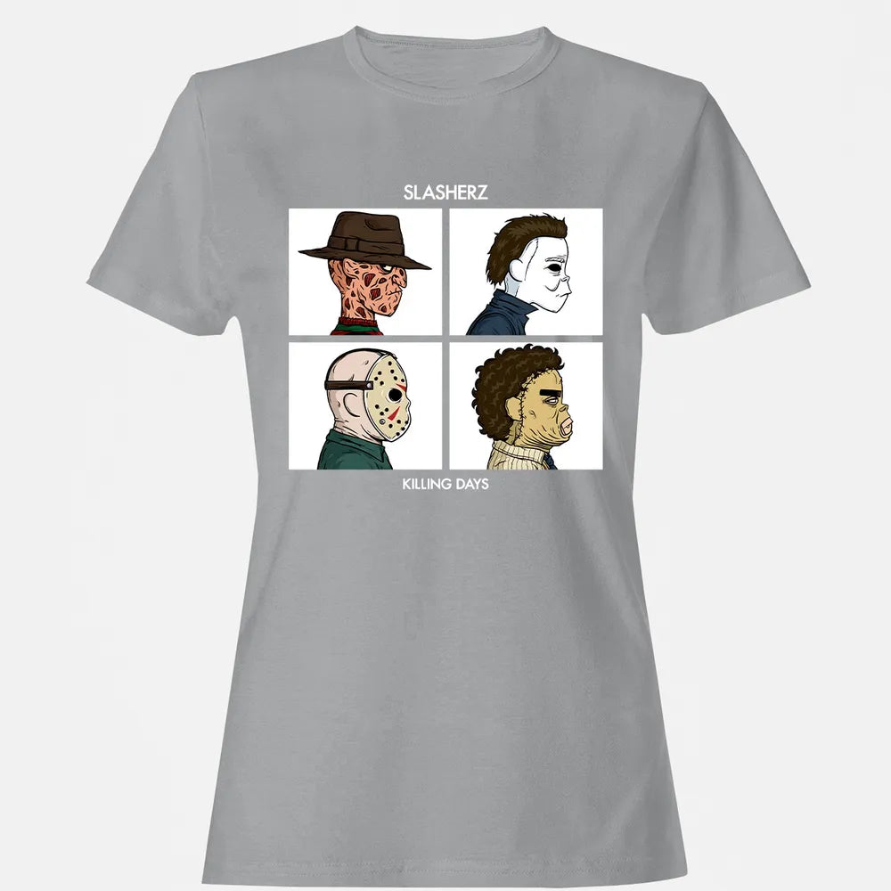Women's T-shirt - HY114LLU