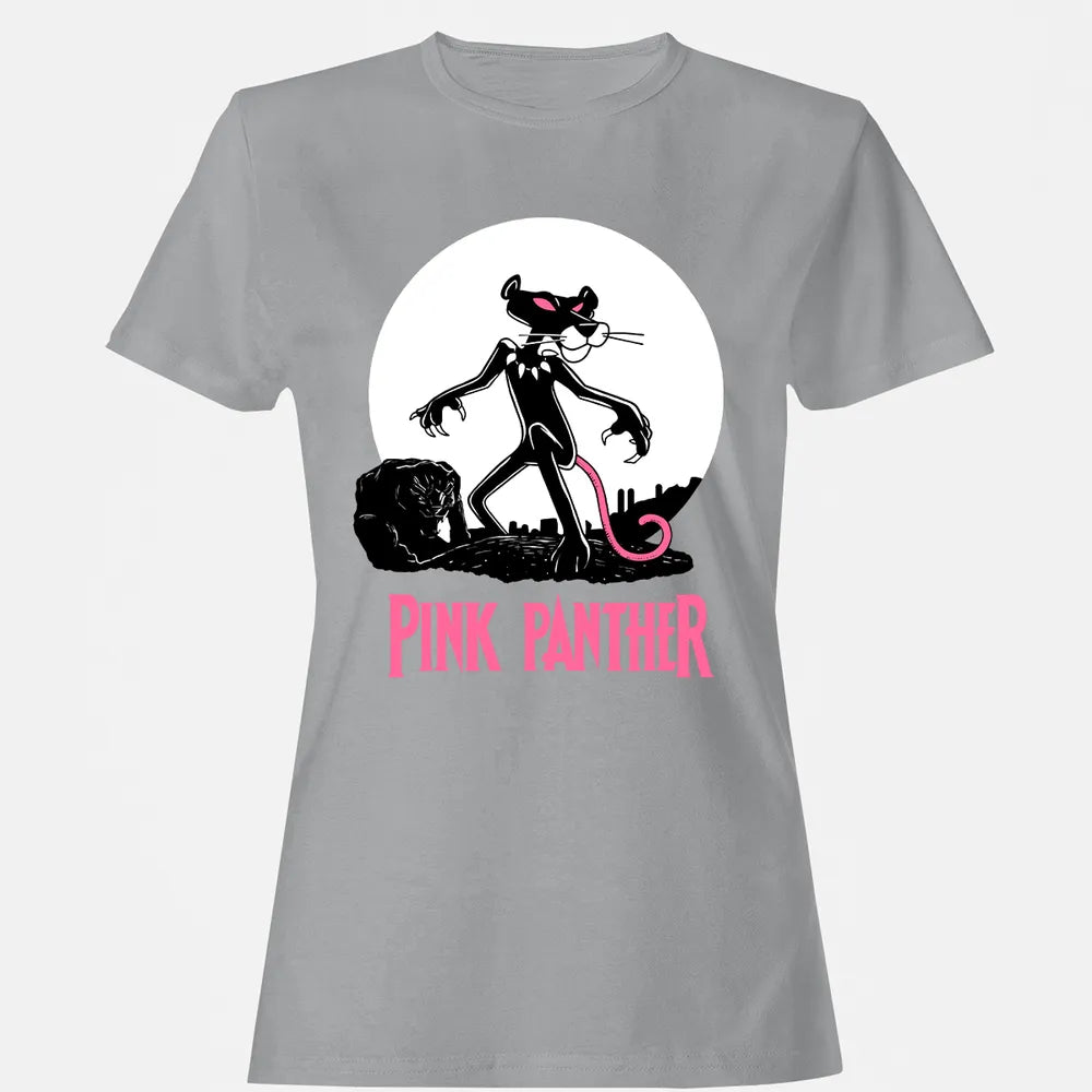 Women's T-shirt - PC4EMNQW
