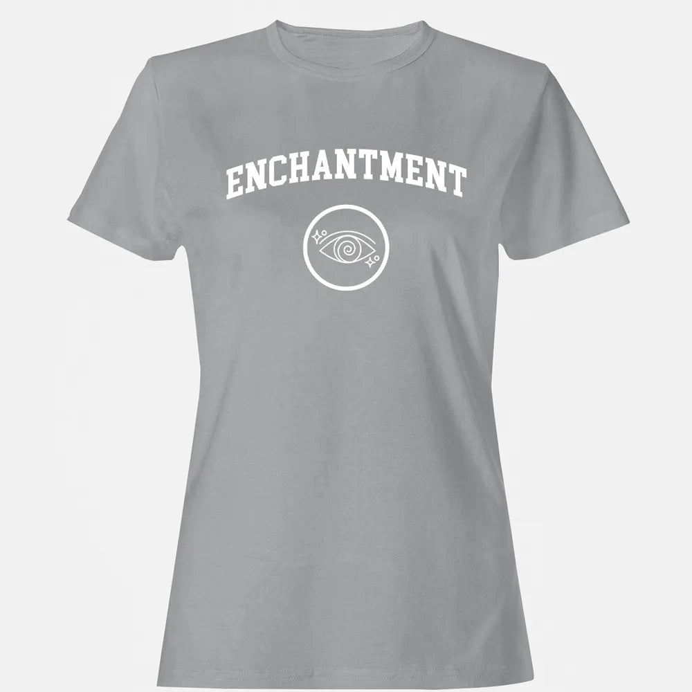 Women's T-shirt - FKVYL289