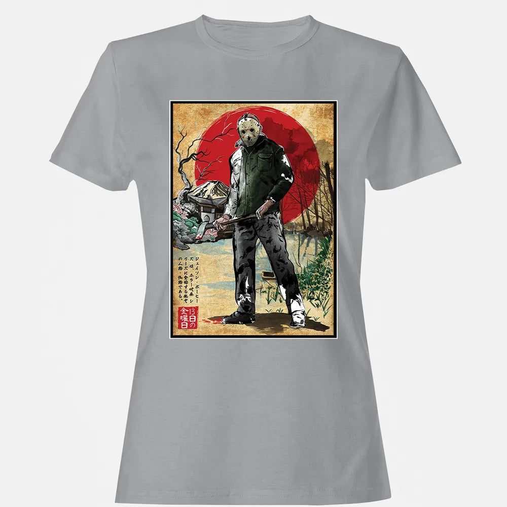 Women's T-shirt - E85ANRFS