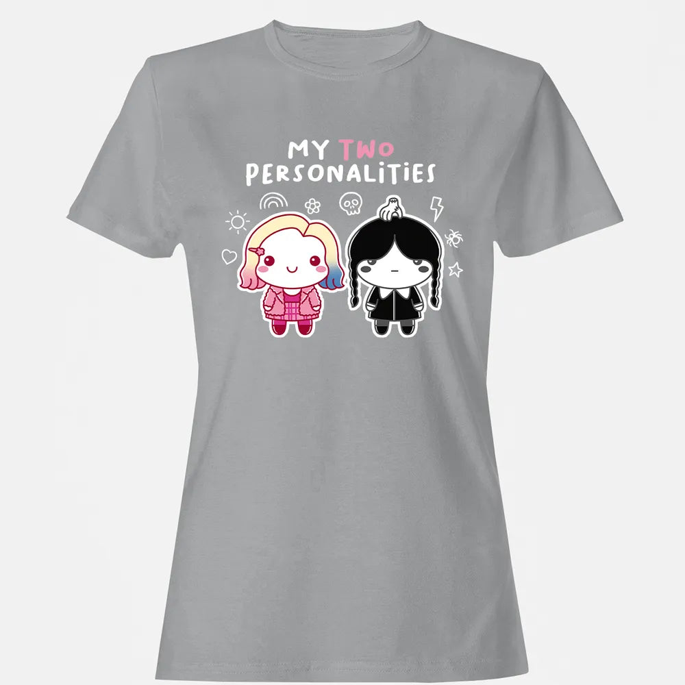 Women's T-shirt - 51DXE7YJ