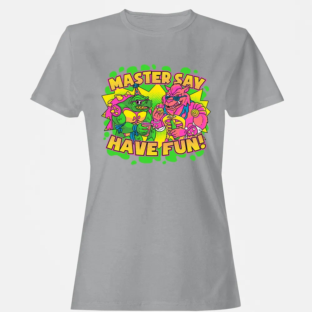 Women's T-shirt - 1PVQCWCL