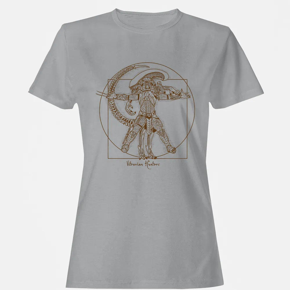 Women's T-shirt - 6MVNUMCT