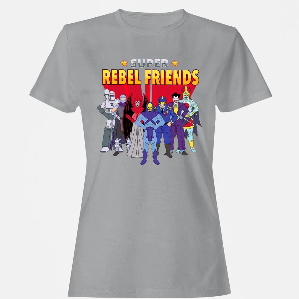 Women's T-shirt - PEAJVN3G
