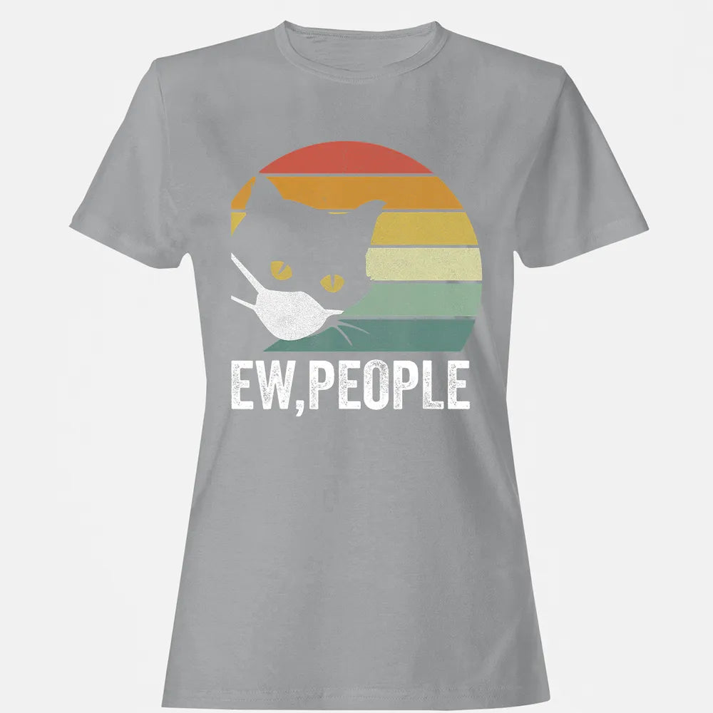 Women's T-shirt - S7BAQQ1E