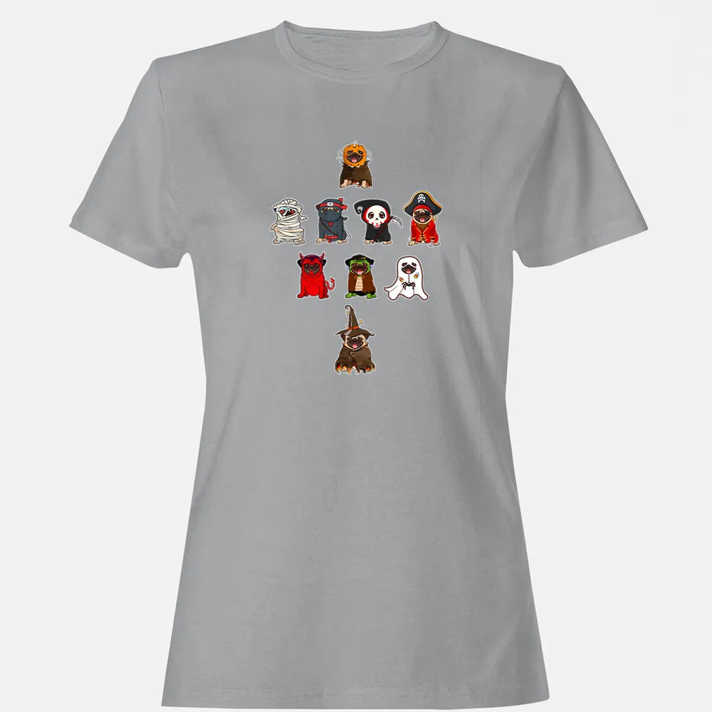 Women's T-shirt - AAA5U1C8