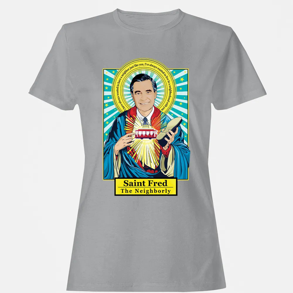 Women's T-shirt - 5QTY29GM
