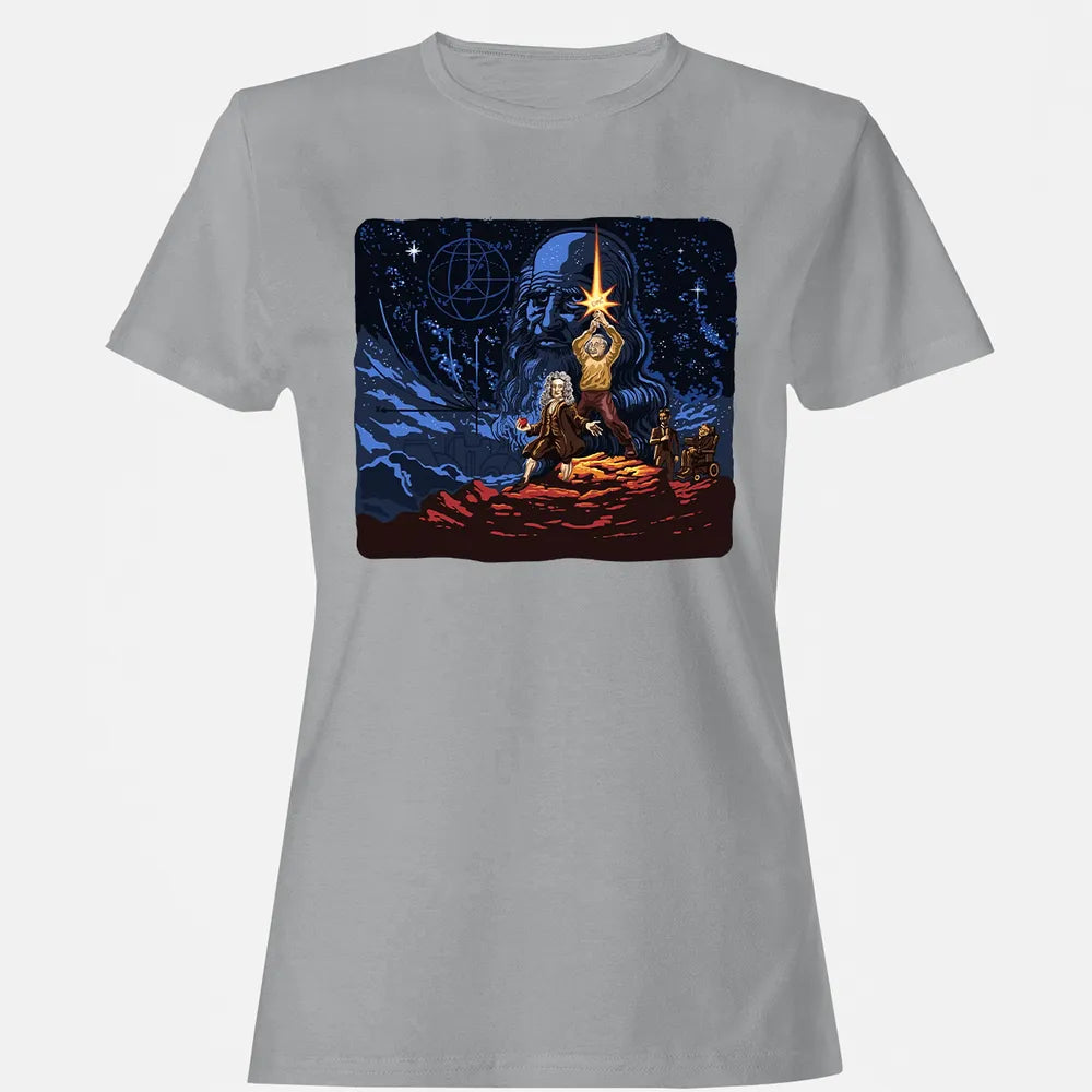 Women's T-shirt - M67WMUKA