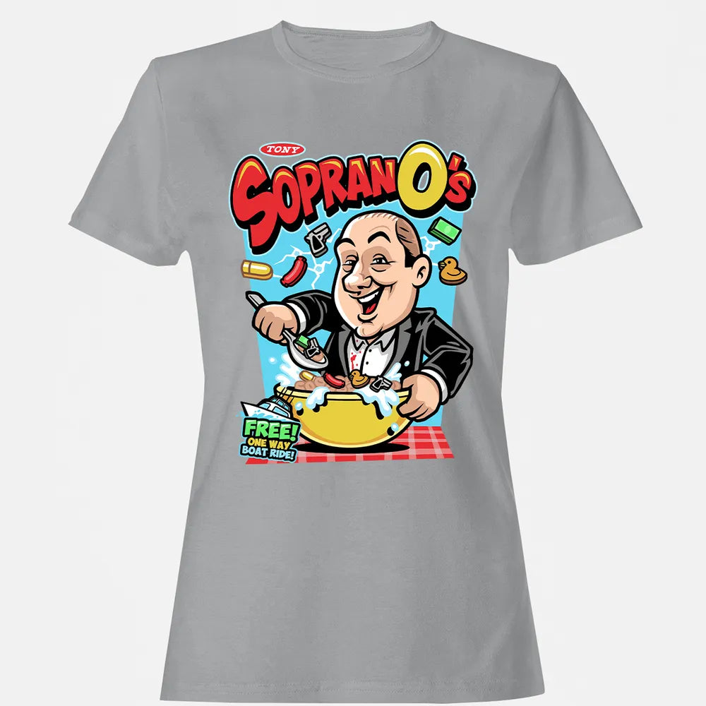 Women's T-shirt - G6N5HV74