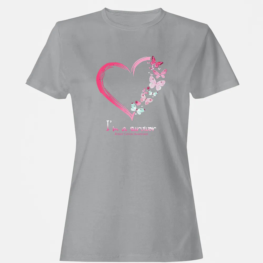 Women's T-shirt - DN431HPC