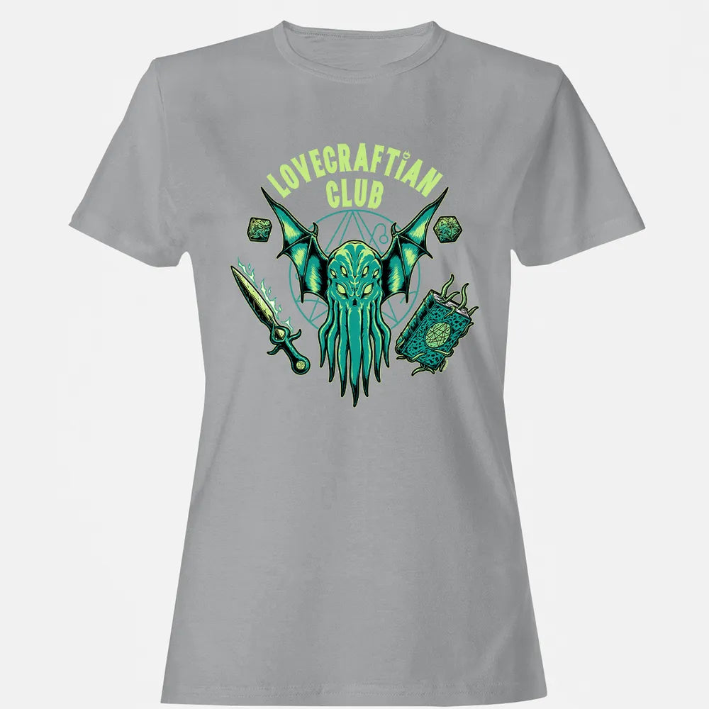 Women's T-shirt - A9WAX339