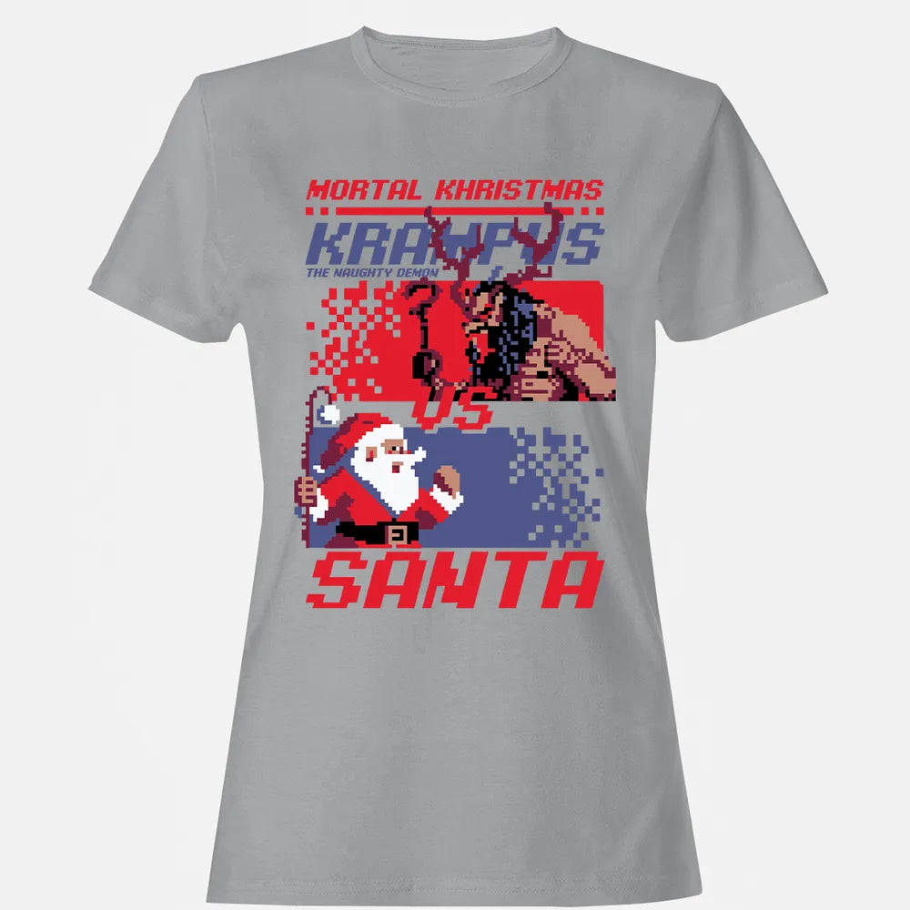 Women's T-shirt - MELCM7XF