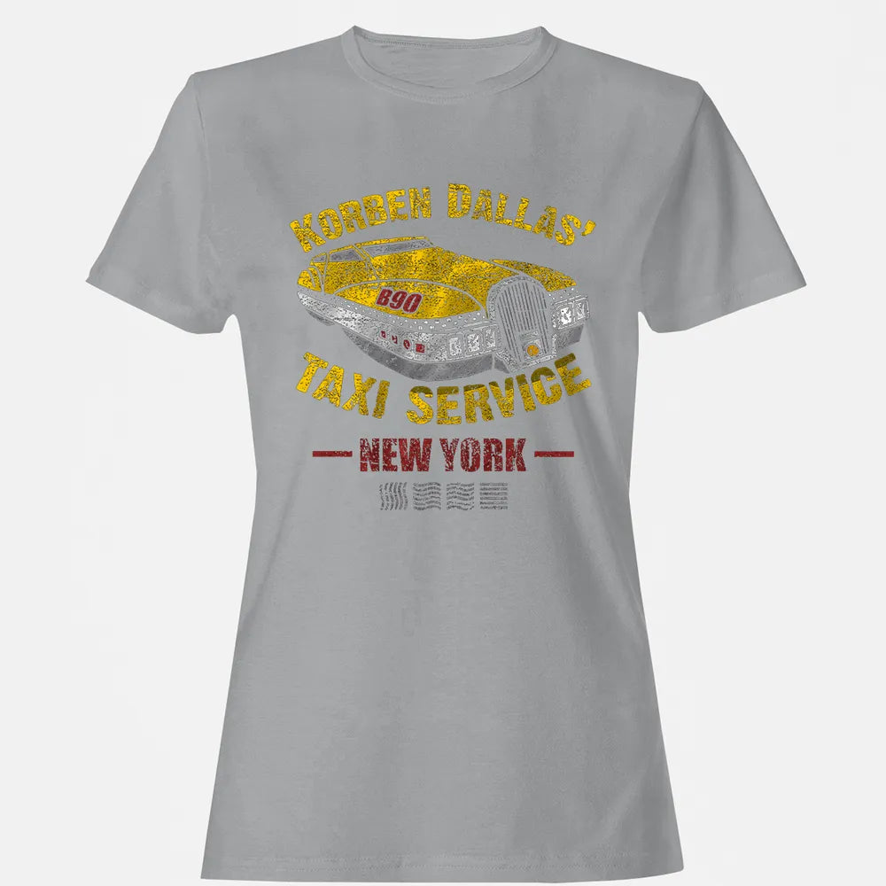 Women's T-shirt - VQ1GEP6G