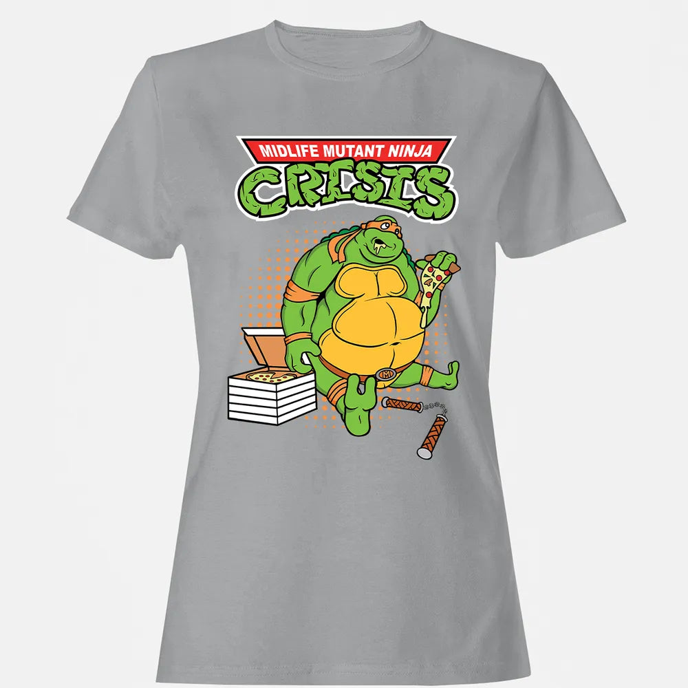 Women's T-shirt - SXKPEPS2