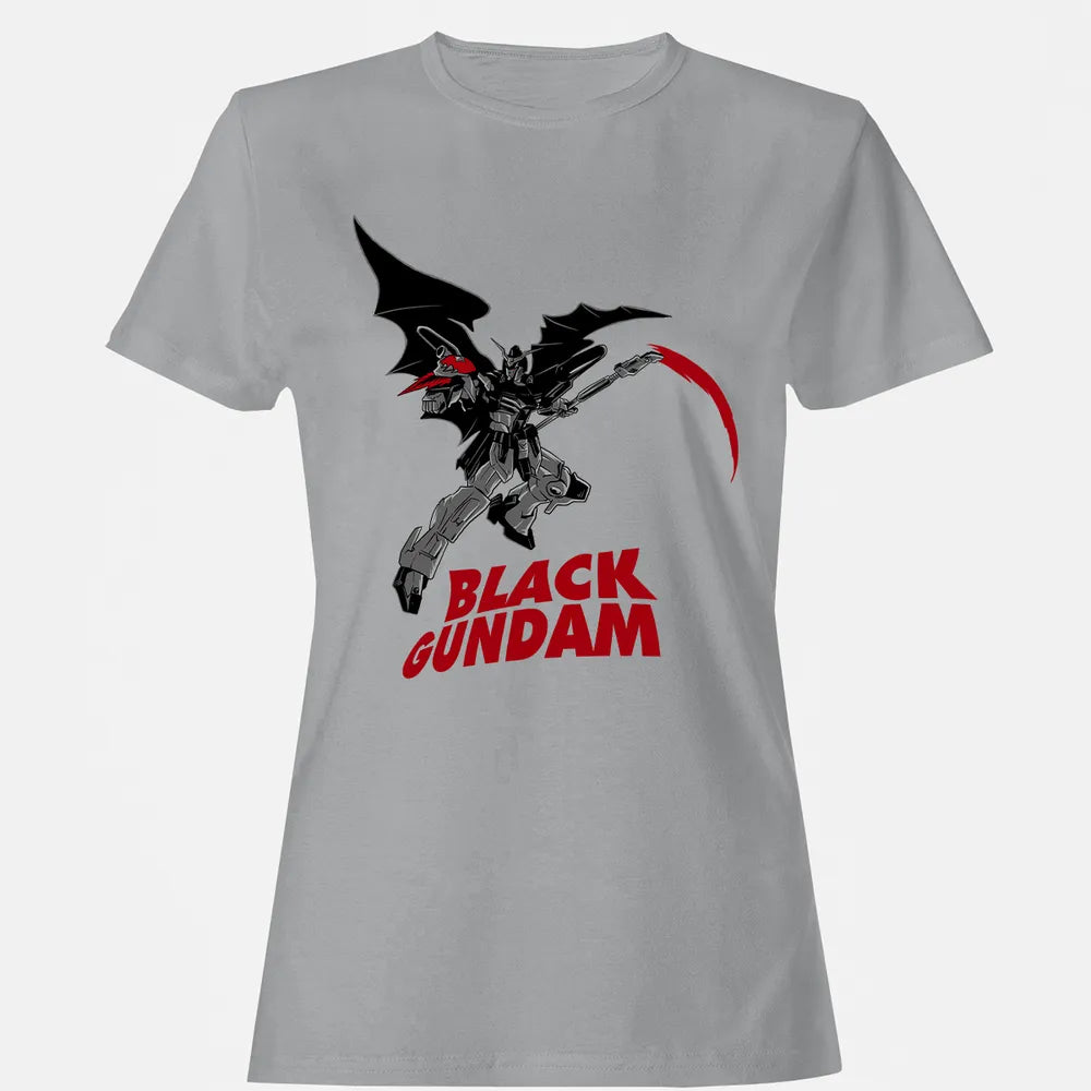 Women's T-shirt - 38UX6D1R
