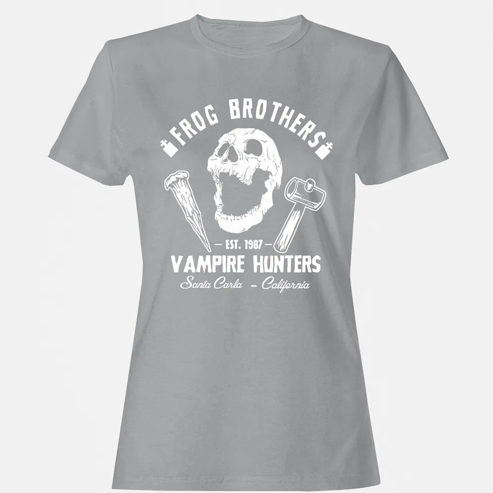 Women's T-shirt - ZCVB16J6