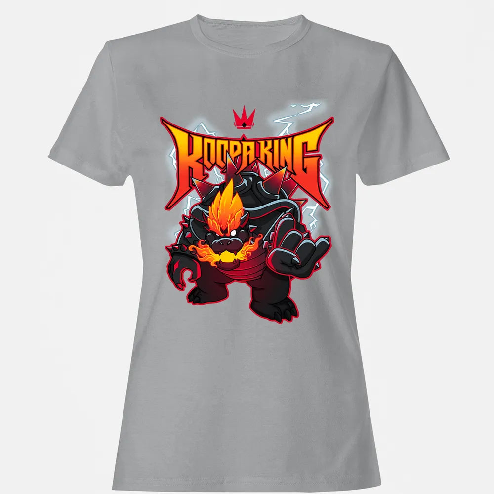 Women's T-shirt - 6P21JD7T