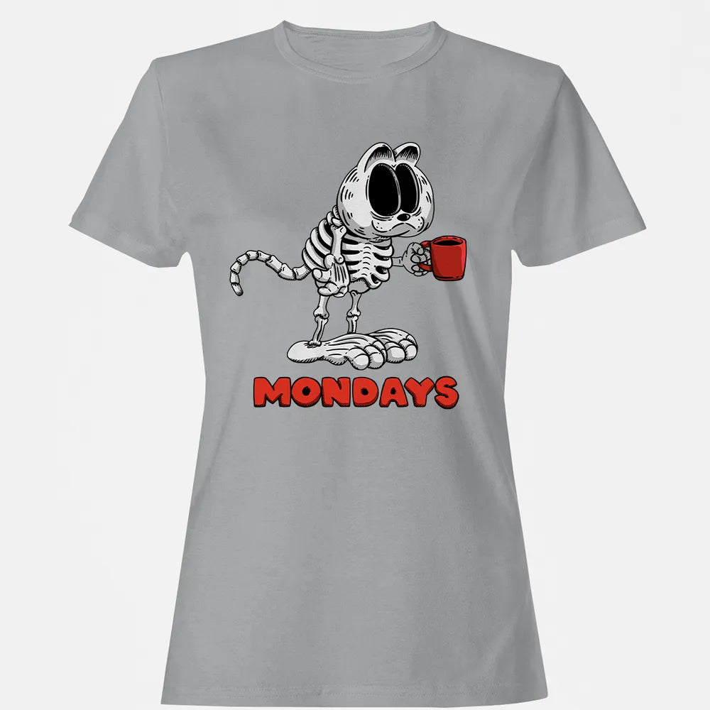 Women's T-shirt - 6XX278Z1
