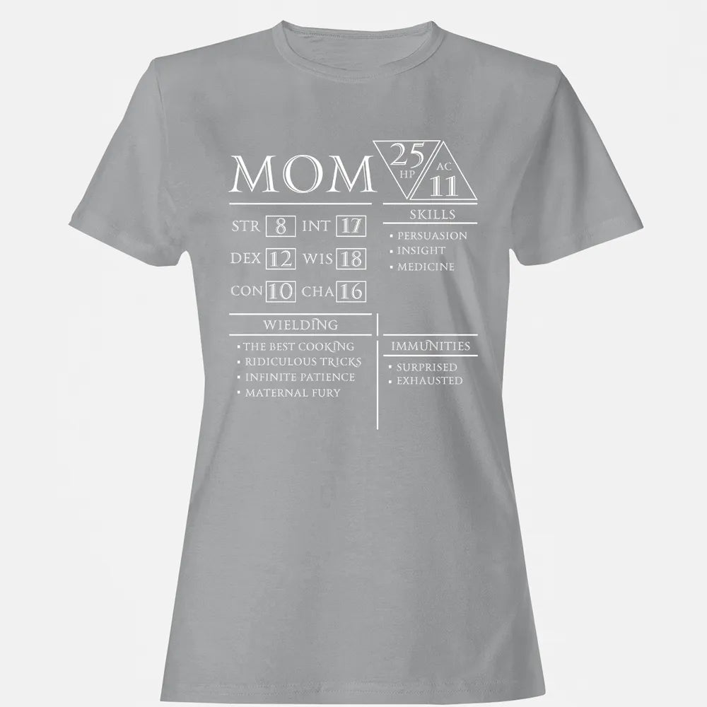 Women's T-shirt - R6MDDZ1Q