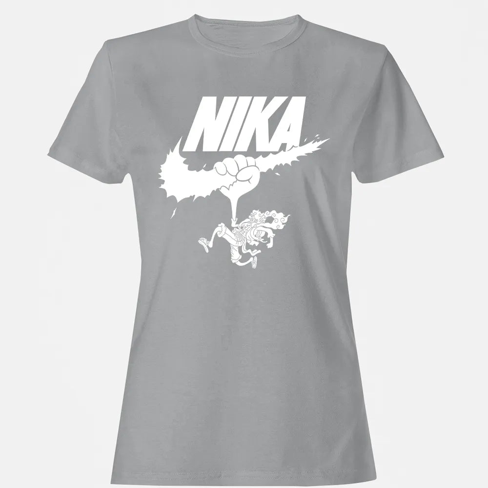 Women's T-shirt - EE22GU1T