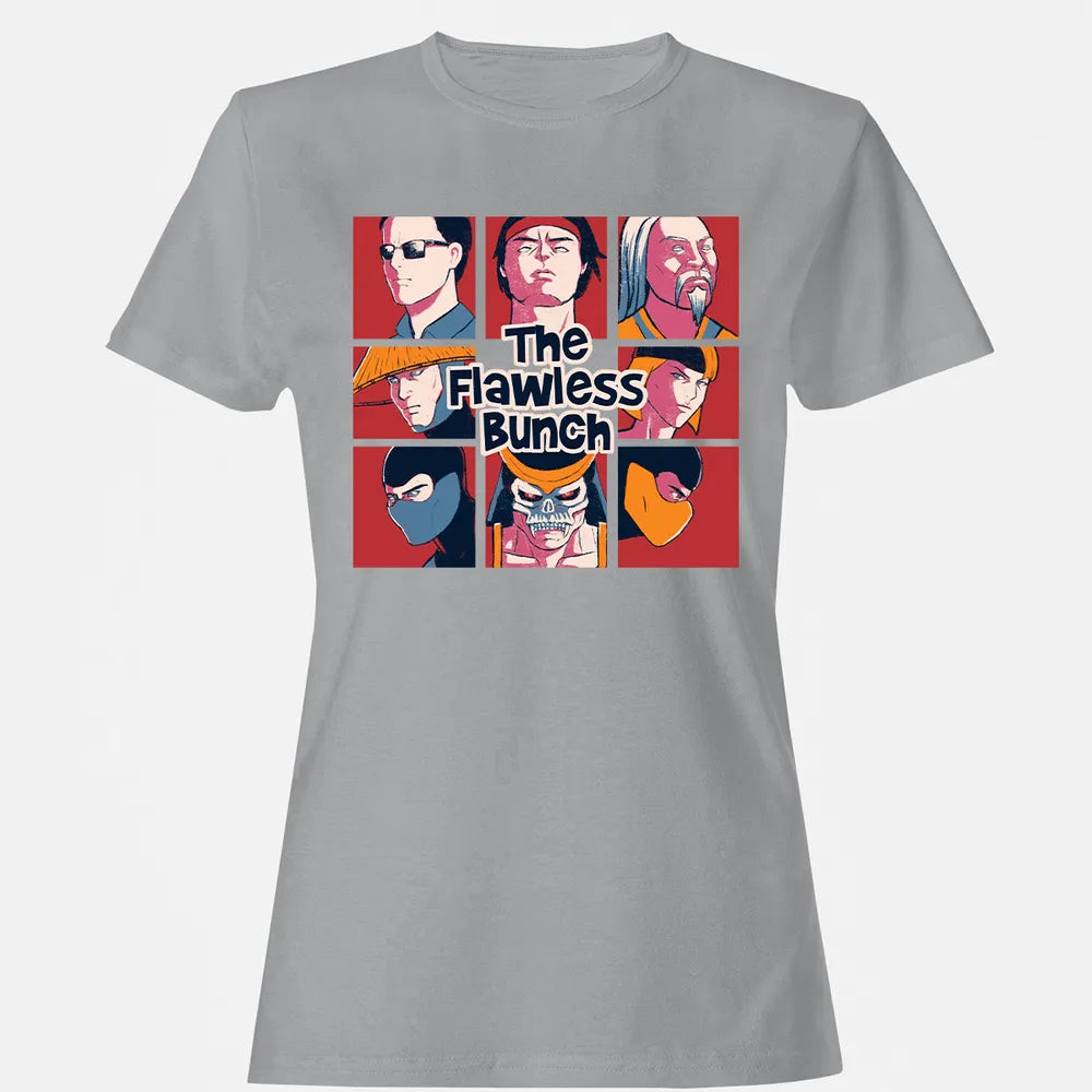 Women's T-shirt - X1FK5U2Q